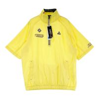 LE COQ GOLF ���R�b�N�S���t  �n�[�t�W�b�v �����u���]��  �C�G���[�n �T�C�Y�FLL �����N�FN �y�V�i�z�S���t�E�F�A