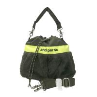 AND PER SE �A���p�X�B AFF7224 2024�N 2WAY �J�[�g�o�b�O  �J�[�L�n �����N�FN �y�V�i�z�S���t�E�F�A