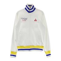 LE COQ GOLF ���R�b�N�S���t  �W�b�v�@�W���P�b�g  �z���C�g�n �T�C�Y�FM �����N�FB �y���Áz�S���t�E�F�A