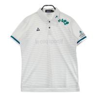 LE COQ GOLF ���R�b�N�S���t  �����|���V���c �{�[�_�[�� �O���[�n �T�C�Y�FM �����N�FA- �y���Áz�S���t�E�F�A