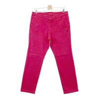 PEARLY GATES �p�[���[�Q�C�c 053-8231001 �X�g���b�`�p���c  �s���N�n �T�C�Y�F6 �����N�FB �y���Áz�S���t�E�F�A