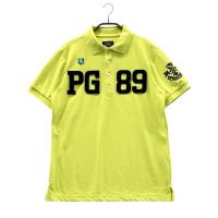 PEARLY GATES �p�[���[�Q�C�c  �����|���V���c  �C�G���[�n �T�C�Y�F4 �����N�FB �y���Áz�S���t�E�F�A