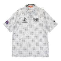 BEAMS GOLF r[XSt  |Vc hbg zCgn TCYFL NFB yÁzStEFA