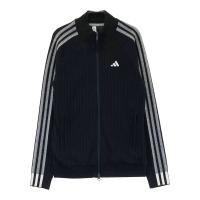 ADIDAS GOLF �A�f�B�_�X�S���t HY0855 2023�N���f�� ���n�t �W�b�v�W���P�b�g �X���[���C��  �u���b�N�n �T�C�Y�FM �����N�FB �y���Áz�S���t�E�F�A