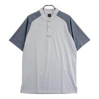 OAKLEY I[N[ FOA400204 TVc  O[n TCYF2XL NFN yVizStEFA