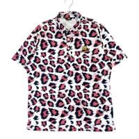 LOUD MOUTH ���E�h�}�E�X  �����|���V���c ���I�p�[�h�� �s���N�n �T�C�Y�FXL �����N�FA- �y���Áz�S���t�E�F�A