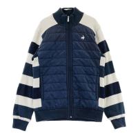 LE COQ GOLF RbNSt  Ȑؑ jbgWPbg {[_[ lCr[n TCYFL NFB yÁzStEFA