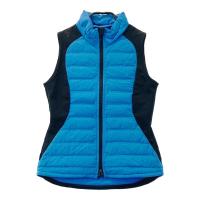 DESCENTE GOLF fTgSt  _E WbvxXg  u[n TCYFS NFB yÁzStEFA