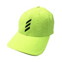 ADIDAS GOLF AfB_XSt JJ0632 2024Nf Lbv  CG[n NFA- yÁzStEFA