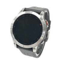 GARMIN K[~ epix Steel Graphite }`X|[c GPS X}[gEHb`  ubNn NFB yÁzStEFA
