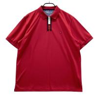 TOMMY HILFIGER GOLF g~[ qtBK[St  |Vc  bhn TCYFXL NFA- yÁzStEFA