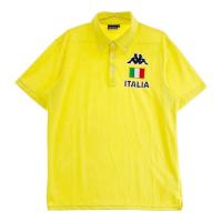 KAPPA GOLF JbpSt  |Vc {^_E  CG[n TCYFO NFB yÁzStEFA