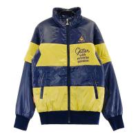 LE COQ GOLF RbNSt  2WAYȃWbvWPbg  lCr[n TCYFS NFN yVizStEFA