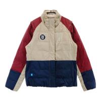 ADIDAS GOLF AfB_XSt U31530 2way  WbvWPbg  x[Wn TCYFL NFB yÁzStEFA