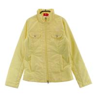 PUMA GOLF v[}St  ȃWbvWPbg  CG[n TCYFM NFB yÁzStEFA