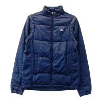 KAPPA GOLF �J�b�p�S���t  2WAY �_�E���W���P�b�g  �l�C�r�[�n �T�C�Y�FM �����N�FB �y���Áz�S���t�E�F�A