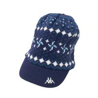 KAPPA GOLF JbpSt  t[X jbgLbv  u[n NFN yÁzStEFA