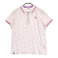 MUNSING WEAR �}���V���O�E�F�A MGWNGA04 �����|���V���c �y���M�� ���� �s���N�n �T�C�Y�FLL �����N�FB �y���Áz�S���t�E�F�A