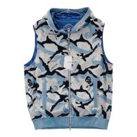 MARK&LONA }[NAhi 2024N o[VuxXg Gauge Hooded Jt u[n TCYF48 NFN yVizStEFA