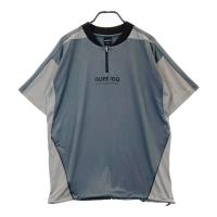 RUFFLOG tbO 2025Nf 25SS_TCTP08 n[tWbv TVc  O[n TCYFXL NFA- yÁzStEFA