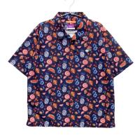 BEAMS GOLF r[XSt 2025Nf |Vc I[vJ[  lCr[n TCYFL NFA- yÁzStEFA