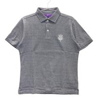 BEAMS GOLF r[XSt 84-02-0184-437 |Vc  lCr[n TCYFS NFN yVizStEFA