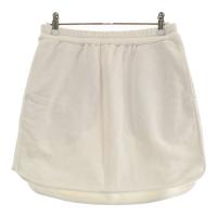 BEAMS GOLF �r�[���X�S���t  �X�E�F�b�g �X�J�[�g  �z���C�g�n �T�C�Y�FL �����N�FB �y���Áz�S���t�E�F�A