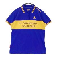 LE COQ GOLF RbNSt  |Vc  p[vn TCYFLL NFA- yÁzStEFA