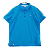 MUNSING WEAR }VOEFA MG5SHS54L/2025Nf |Vc  u[n TCYFL NFB yÁzStEFA