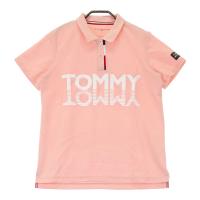 TOMMY HILFIGER GOLF g~[ qtBK[St  |Vc  sNn TCYFL NFB yÁzStEFA