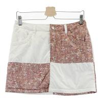 VIVA HEART ron[g  ȃXJ[g cC[hvg zCgn TCYF42 NFA- yÁzStEFA