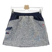 MUNSING WEAR }VOEFA  jbgؑ ȃXJ[g  lCr[n TCYFL NFA- yÁzStEFA