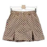 marie claire sport }N[ X|[  ȃXJ[g `FbN uEn TCYFL NFA- yÁzStEFA