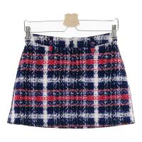 JACK BUNNY WbNoj[  Ci[tȃXJ[g `FbN lCr[n TCYF0 NFA- yÁzStEFA