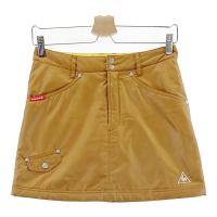 LE COQ GOLF RbNSt  ȃXJ[g  uEn TCYF7 NFB yÁzStEFA