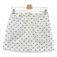 CALLAWAY LEFC  o[Vu ȃXJ[g ԕ zCgn TCYFL NFB yÁzStEFA