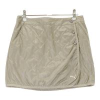 PUMA GOLF v[}St  ȃXJ[g  x[Wn TCYFL NFA- yÁzStEFA