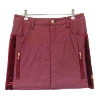 DANCE WITH DRAGON _XEBYhS  ȃXJ[g  bhn TCYF3 NFA- yÁzStEFA