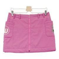 M.U SPORTS G[X|[c  ȃXJ[g hJ  sNn TCYF44 NFA- yÁzStEFA