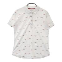 TOMMY HILFIGER GOLF g~[ qtBK[St  |Vc  zCgn TCYFS NFB yÁzStEFA