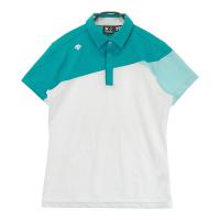 DESCENTE GOLF fTgSt  |Vc  zCgn TCYFM NFB yÁzStEFA