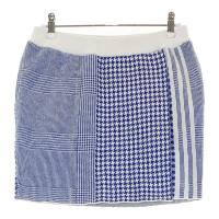 ADIDAS GOLF AfB_XSt ; jbgXJ[g `FbN u[n TCYFS NFA- yÁzStEFA