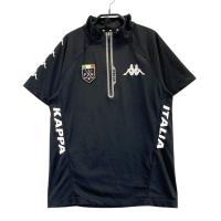 KAPPA GOLF �J�b�p�S���t  �n�[�t�W�b�v ����T�V���c  �u���b�N�n �T�C�Y�FM �����N�FA- �y���Áz�S���t�E�F�A