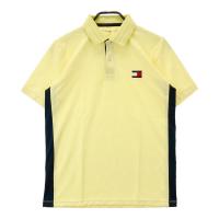 TOMMY HILFIGER GOLF g~[ qtBK[St THMA232 |Vc S CG[n TCYFM NFA- yÁzStEFA