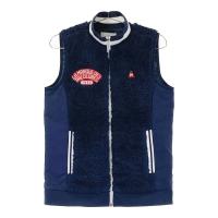 LE COQ GOLF RbNSt  Ȑؑ {A WbvxXg  lCr[n TCYFL NFB yÁzStEFA