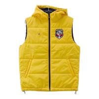 TOMMY HILFIGER GOLF g~[ qtBK[St  Wbv ȃxXg  CG[n TCYFM NFA- yÁzStEFA