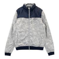 CALLAWAY LEFC  2WAYt[htȃWbvWPbg Jt O[n TCYFL NFB yÁzStEFA