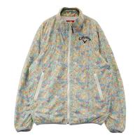 CALLAWAY LEFC ~ LIBERTY bh[x ~Mnt WPbg ԕ u[n TCYFM NFB yÁzStEFA