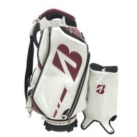 BRIDGESTONE GOLF  uaXgSt  J[gLfBobO {ދLOf  zCgn NFB yÁzStEFA