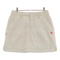 PEARLY GATES p[[QCc  ȃXJ[g  x[Wn TCYF0 NFA- yÁzStEFA